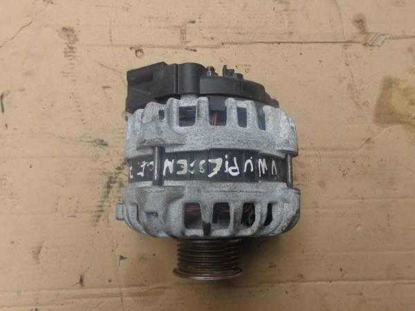 ALTERNATEUR SEAT - Vue 2